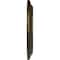 Ekena Millwork Crendon Ceiling Medallion (Fits Canopies up to 4 3/8"), 24 1/8"OD x 4 3/8"ID x 2 1/4"P, Green Gold CM24CRGGS - alternate 4